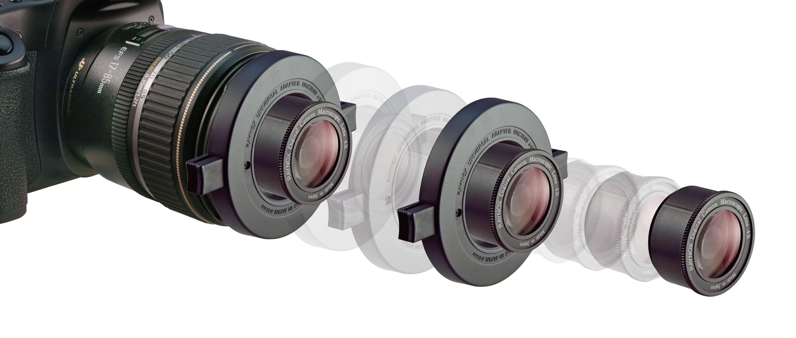 レイノックス スーパーマクロレンズ ＭＳＮ−２０２吉田産業MSN-2024961787060112 6g7v4d0 Amazon.co.jp: レイノックス スーパーマクロレンズ MSN